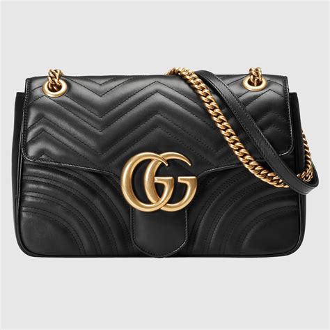 gucci codice marmont interno|gg marmont handbags.